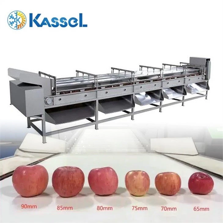 Machine suppliers