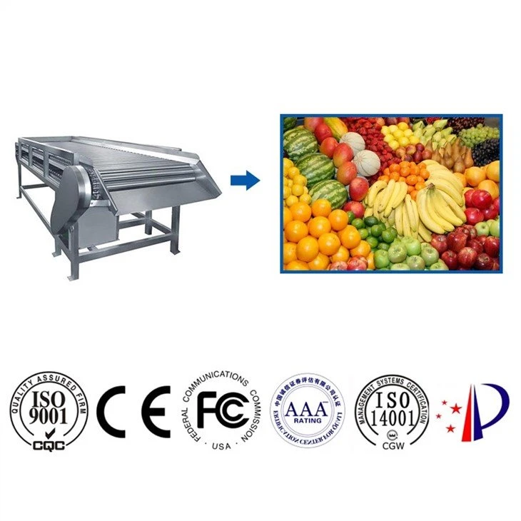Machine suppliers