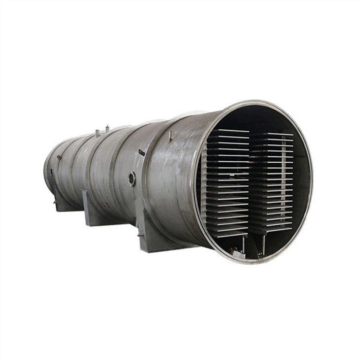 Food Vacuum Freeze Dryer