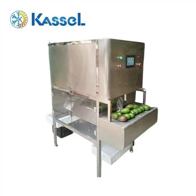 Avokado Pitter Machine